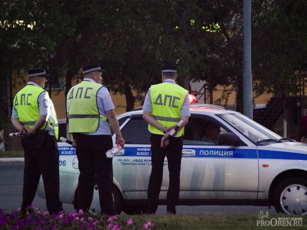 Новотройчанина задержали по подозрению в тройном угоне Новотройчанина задержали по подозрению в тройном угоне
