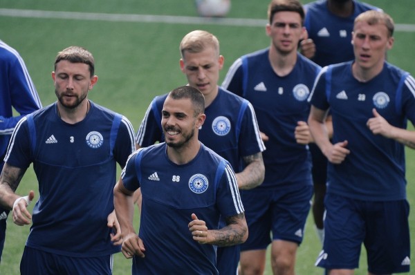 Последний шанс остаться в РПЛ: "Оренбург" сыграет с "Зенитом" в Санкт-Петербурге