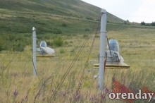 Горнолыжный курорт в Кувандыке: правда или действие