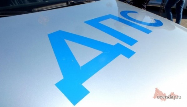 В Оренбуржье водитель на "Шевроле", двигаясь задним ходом, сбил малыша