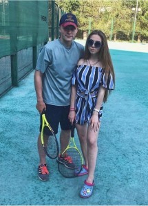 Боевая подруга