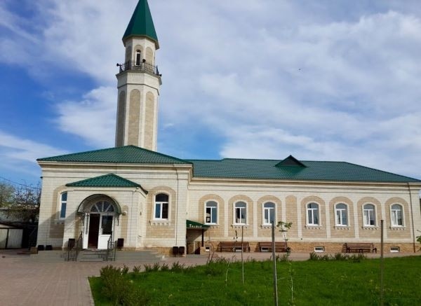 Смогут ли оренбургские мусульмане на Курбан-байрам попасть в мечеть