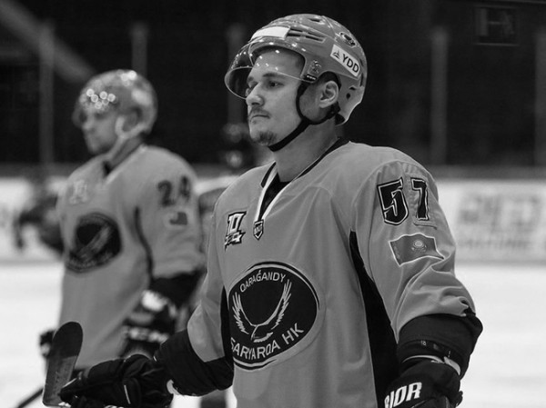 Гибелью хоккеиста орской команды заинтересовался следственный комитет Гибелью хоккеиста орской команды заинтересовался следственный комитет