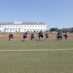 Ударный микроцикл