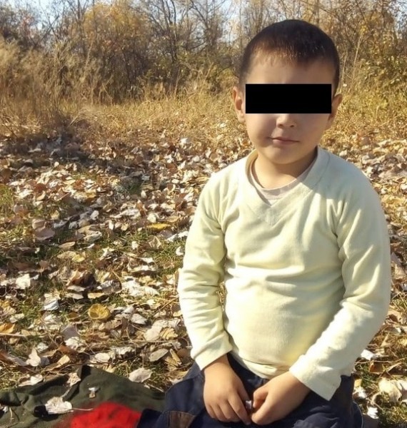 "Я хочу наказать врачей": В Соль-Илецке скончался 6-летний ребенок (18+)