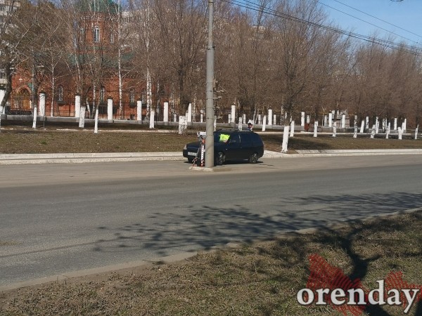 Прокуратура Оренбурга инициировала проверку по &laquo;треногам&raquo;
