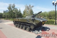 Администрация Оренбурга проиграла суд по парку имени 50-летия СССР