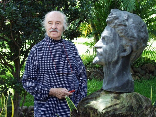 В Оренбурге откроется онлайн-выставка художника Владимира Кибальчича