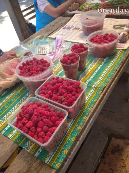 Во сколько нынче обойдется полакомиться местной ягодой