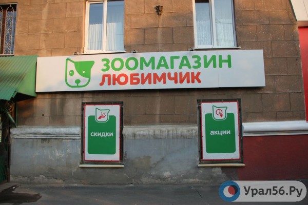 
Комитету архитектуры Орска пока некогда заниматься реализацией дизайн-кода города		