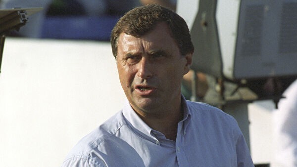 Бышовец: можно простить недалекость ума, но не оправдывать Дзюбу и Азмуна