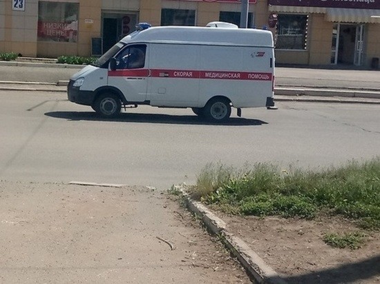 На трассе Орск-Ясный в ДТП погибли люди