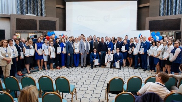 Молодые специалисты «Росводоканал Оренбург» разрабатывают системы электронного кассира и мобильного центра обслуживания клиентов Молодые специалисты «Росводоканал Оренбург» разрабатывают системы электронного кассира и мобильного центра обслуживания клиентов