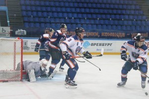 &ldquo;Сарматы&rdquo; против &ldquo;Южного Урала&rdquo;