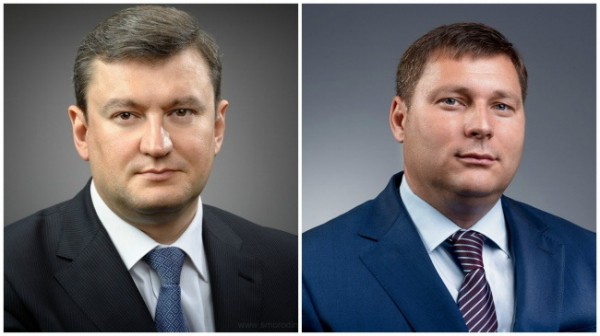 Экс-замглавы Оренбурга Геннадия Борисова, наконец-то, допросят в суде Экс-замглавы Оренбурга Геннадия Борисова, наконец-то, допросят в суде