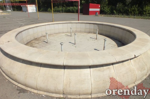 Администрация Оренбурга проиграла суд по парку имени 50-летия СССР