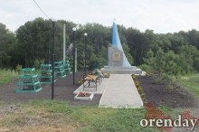 Горнолыжный курорт в Кувандыке: правда или действие