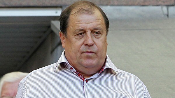 Эксперт предложил принять меры к футбольному клубу "Оренбург"