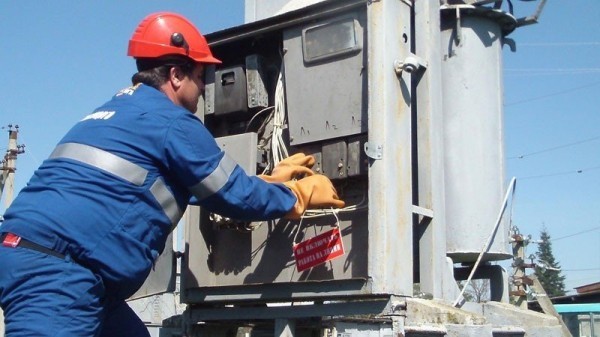 Отключение электричества в Оренбурге на 24 июля