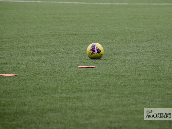 Главный тренер &laquo;Оренбурга&raquo; Константин Парамонов покинет клуб