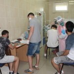 &ldquo;Сарматы&rdquo; начинают сборы