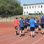 Ударный микроцикл