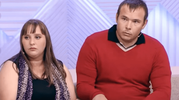 Мать Алены Лихтенвальд обвинила зятя в&nbsp;избиениях дочери с&nbsp;детьми