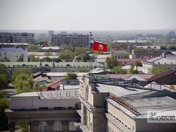 Оренбуржье вошло в число лидеров рейтинга по финансовой грамотности Оренбуржье вошло в число лидеров рейтинга по финансовой грамотности