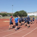 Ударный микроцикл