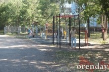 Администрация Оренбурга проиграла суд по парку имени 50-летия СССР