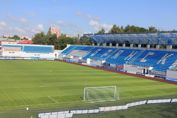 "Оренбург" начинает новый сезон 1 августа в Брянске "Оренбург" начинает новый сезон 1 августа в Брянске