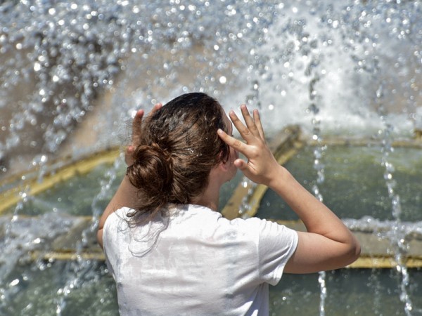 В Оренбуржье ожидается жара до +37&deg;C