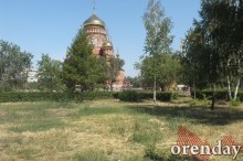 Администрация Оренбурга проиграла суд по парку имени 50-летия СССР Администрация Оренбурга проиграла суд по парку имени 50-летия СССР