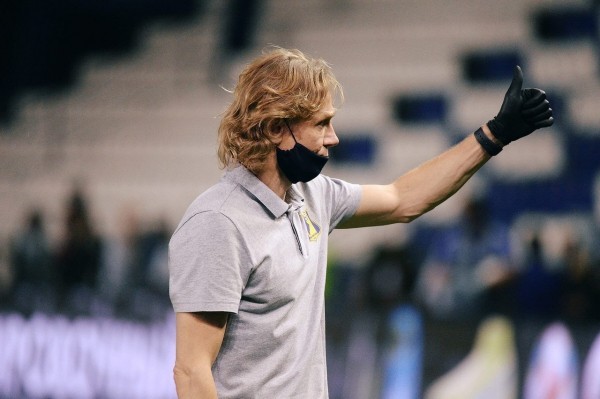 
Роспотребнадзор Чемпионат России? Главный тренер ФК &laquo;Ростов&raquo; Валерий Карпин после матча с ФК &laquo;Оренбург&raquo; жестко раскритиковал РПЛ		