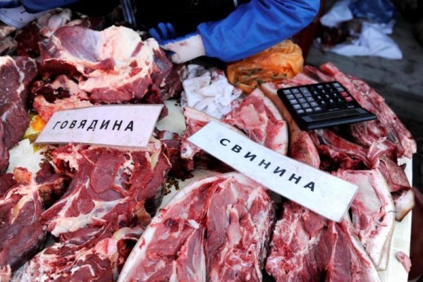 Оренбуржцам дали советы по выбору мясных продуктов