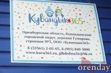 Горнолыжный курорт в Кувандыке: правда или действие