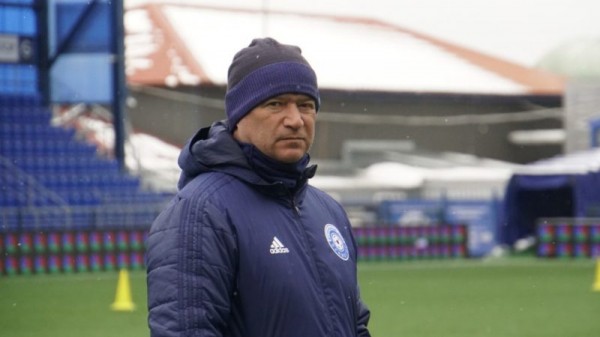 Лишь бы остаться: главный тренер &laquo;Оренбурга&raquo; просит расширить РПЛ до 18 команд