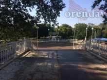 По мосту через Урал из Европы в Азию: путь контрастов