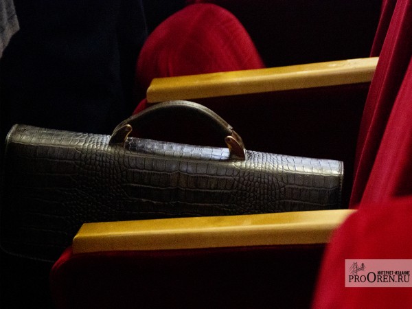 Оренбургским предпринимателям компенсируют расходы на профилактику COVID-19