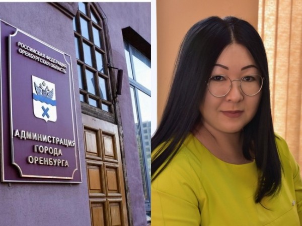 Сегодня у замглавы Оренбурга по градостроительству - последний рабочий день Сегодня у замглавы Оренбурга по градостроительству - последний рабочий день
