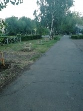 Оренбуржцы похвалились пенсионерами, которые меняют город Оренбуржцы похвалились пенсионерами, которые меняют город