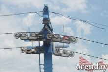 Горнолыжный курорт в Кувандыке: правда или действие