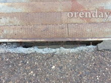 По мосту через Урал из Европы в Азию: путь контрастов