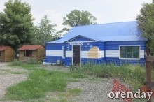 Горнолыжный курорт в Кувандыке: правда или действие