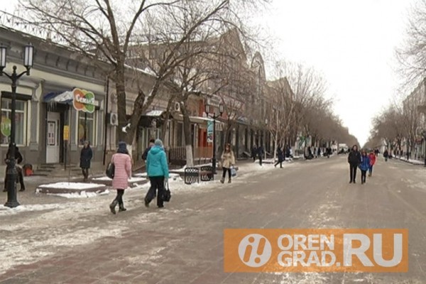 Оренбуржцы не скромничают в желаниях на Новый Год. Опрос