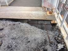 По мосту через Урал из Европы в Азию: путь контрастов