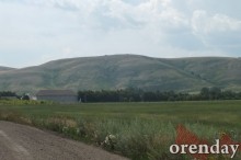 Горнолыжный курорт в Кувандыке: правда или действие