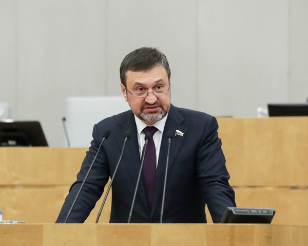 Игорь Сухарев раскритиковал оренбургскую оппозицию за пассивность на выборах