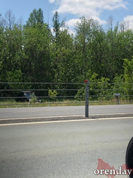 Прокуратура Оренбурга инициировала проверку по &laquo;треногам&raquo;