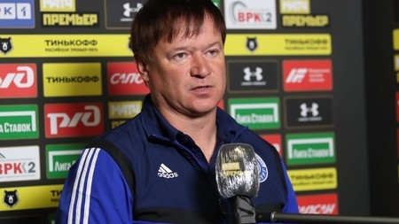 "Роспотребнадзор-Лига": "Оренбург" сыграл вничью с "Ростовом" "Роспотребнадзор-Лига": "Оренбург" сыграл вничью с "Ростовом"